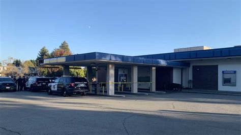 East Bay woman arrested in connection to Capitola bank holdup